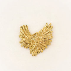 Eagle Wings Pin