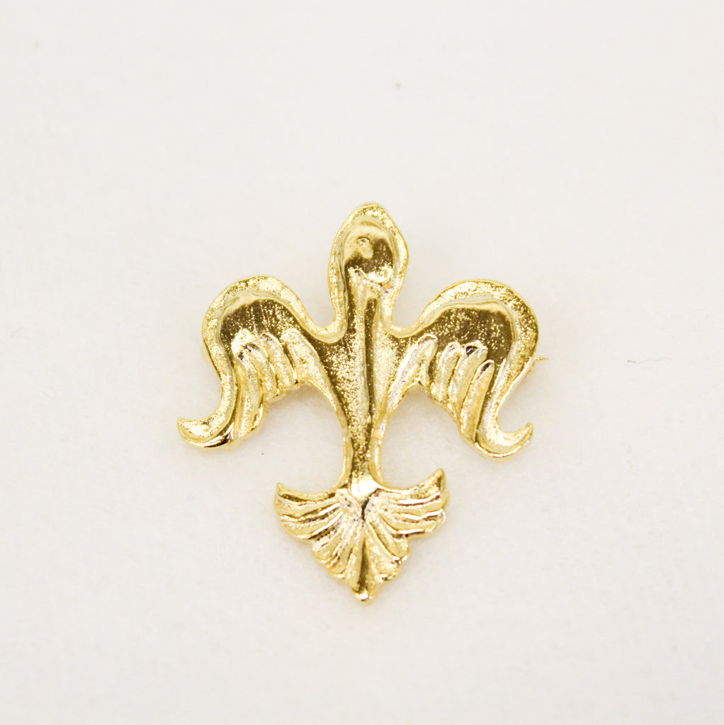 Rebirth Pendant/Pin