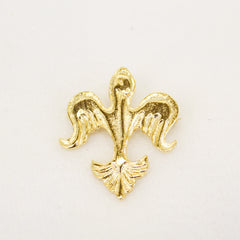 Rebirth Pendant/Pin