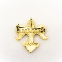 Rebirth Pendant/Pin
