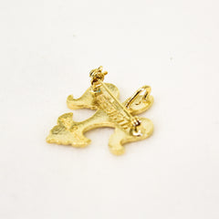 Rebirth Pendant/Pin