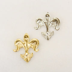 Rebirth Pendant/Pin
