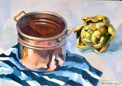 One-Day Painting Workshop
