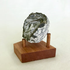 Geode with Stand
