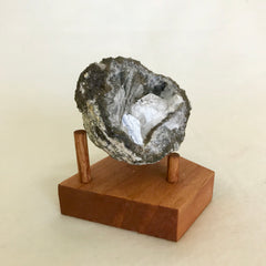 Geode with Stand