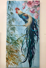 One-Day Painting Workshop