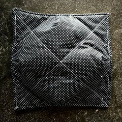 Pepper Bowl Cozy