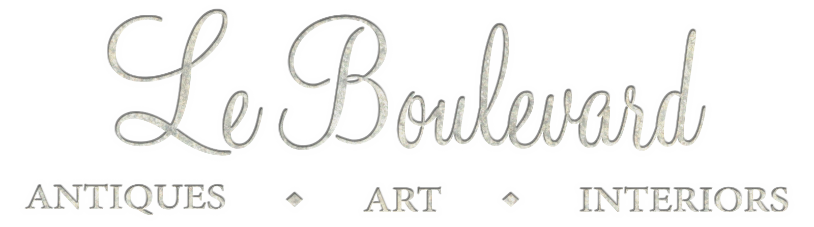 Le Boulevard Marketplace logo