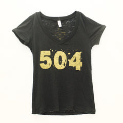 504 Shirt