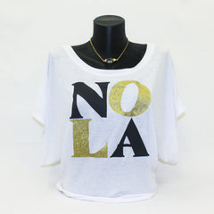 NOLA Shirt