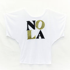 NOLA Shirt