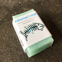 Fisherman’s Soap